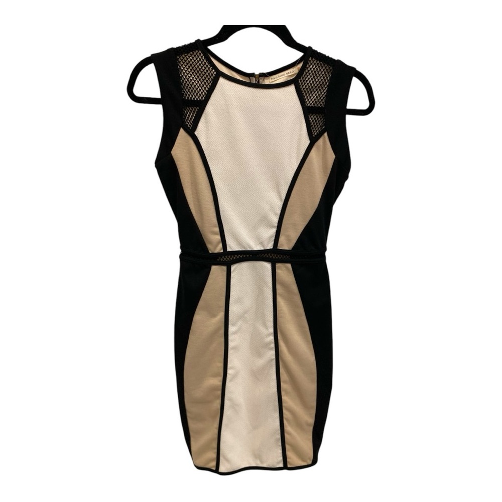 Mini Dress - Size SMALL